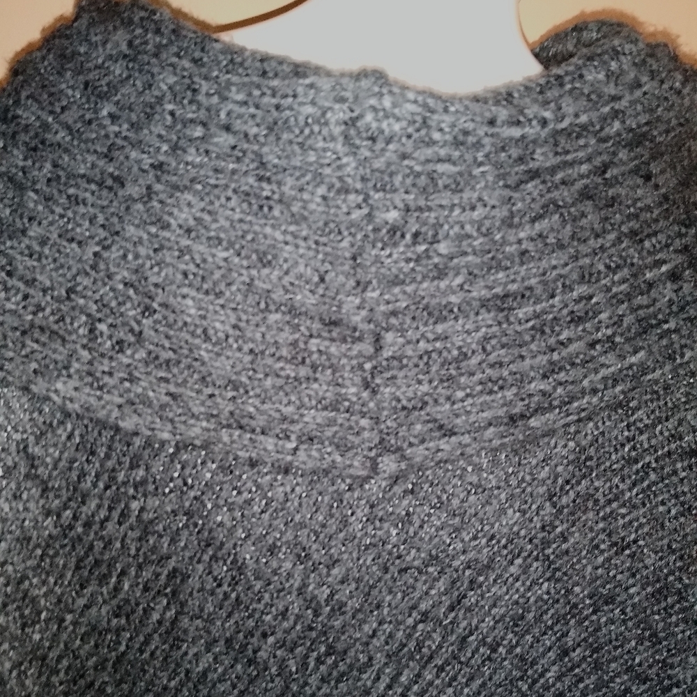 Disorderly Conduct Closet... Poncho - image 5